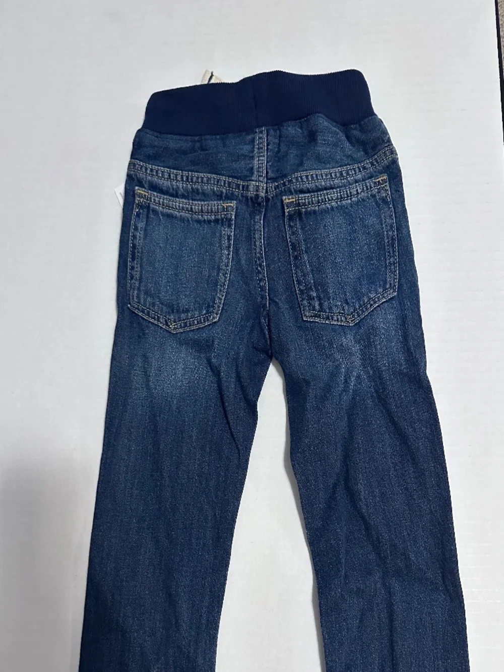 Lot of 2 Pants 4T Slim GAP